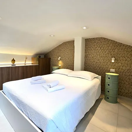 Apartament Yr Argonne - 3 Min Walk To Duomo Bus Mediolan