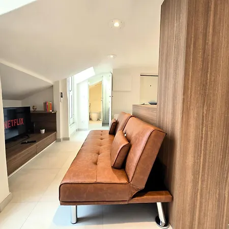 Yr Apartments Argonne - 3 Min Walk To Duomo Bus Appartement