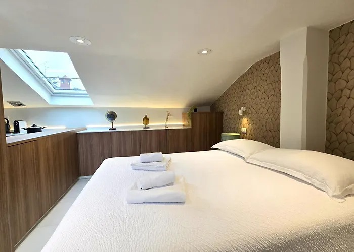 Yr Apartments Argonne - 3 Min Walk To Duomo Bus Appartement *