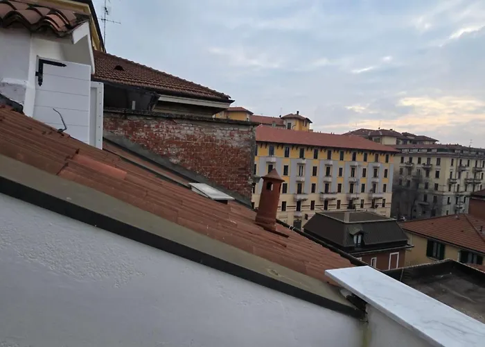 Yr Apartments Argonne - 3 Min Walk To Duomo Bus Appartement